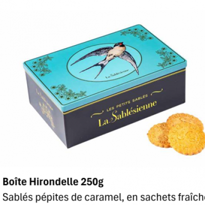 Boite hirondelle