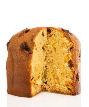 Panettone turinois