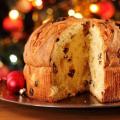 Recette panettone